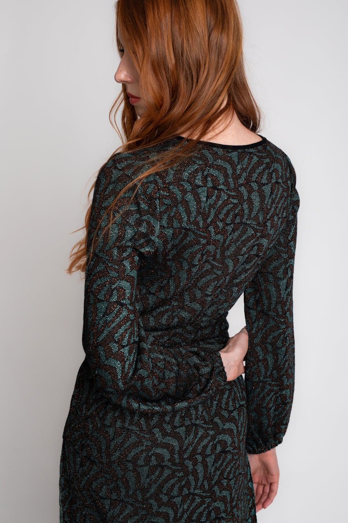 CAFTAN CHER