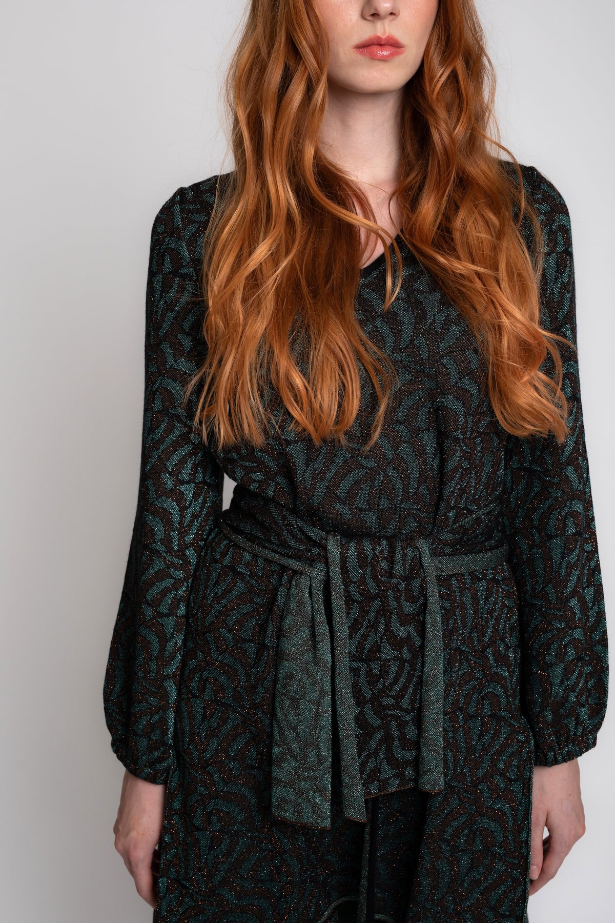 CAFTAN CHER