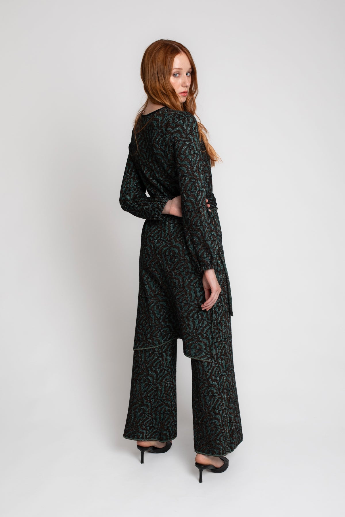 CAFTAN CHER