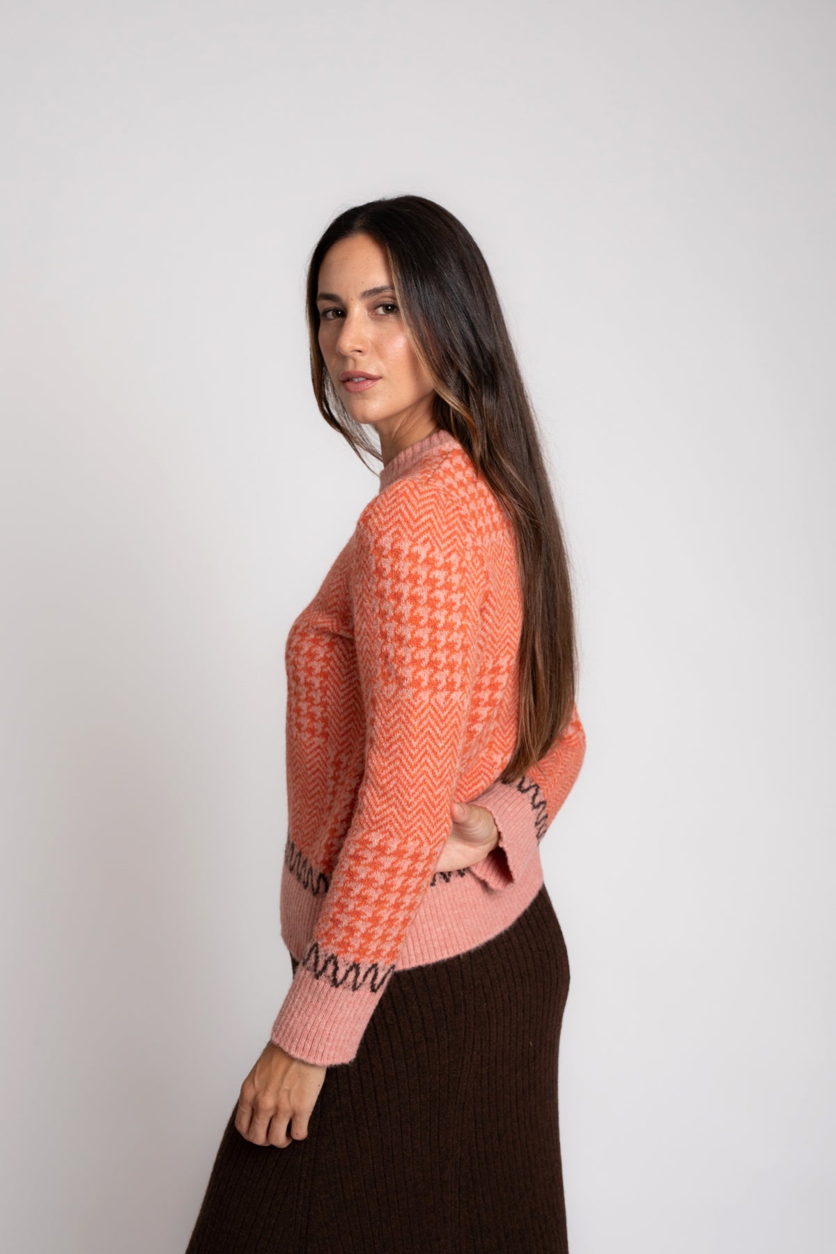 JERSEY CHARLOTTE