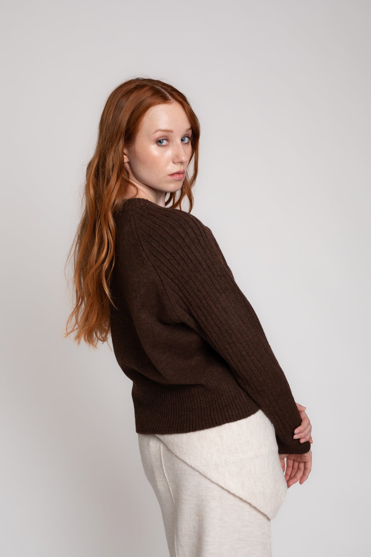 KOA SWEATER