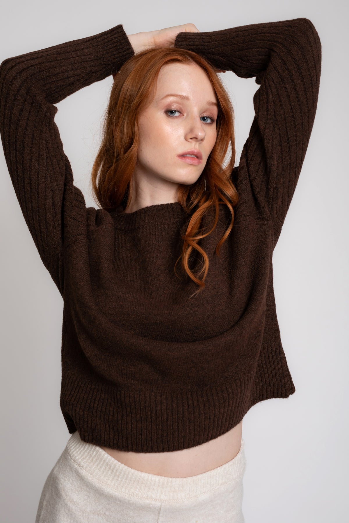 KOA SWEATER