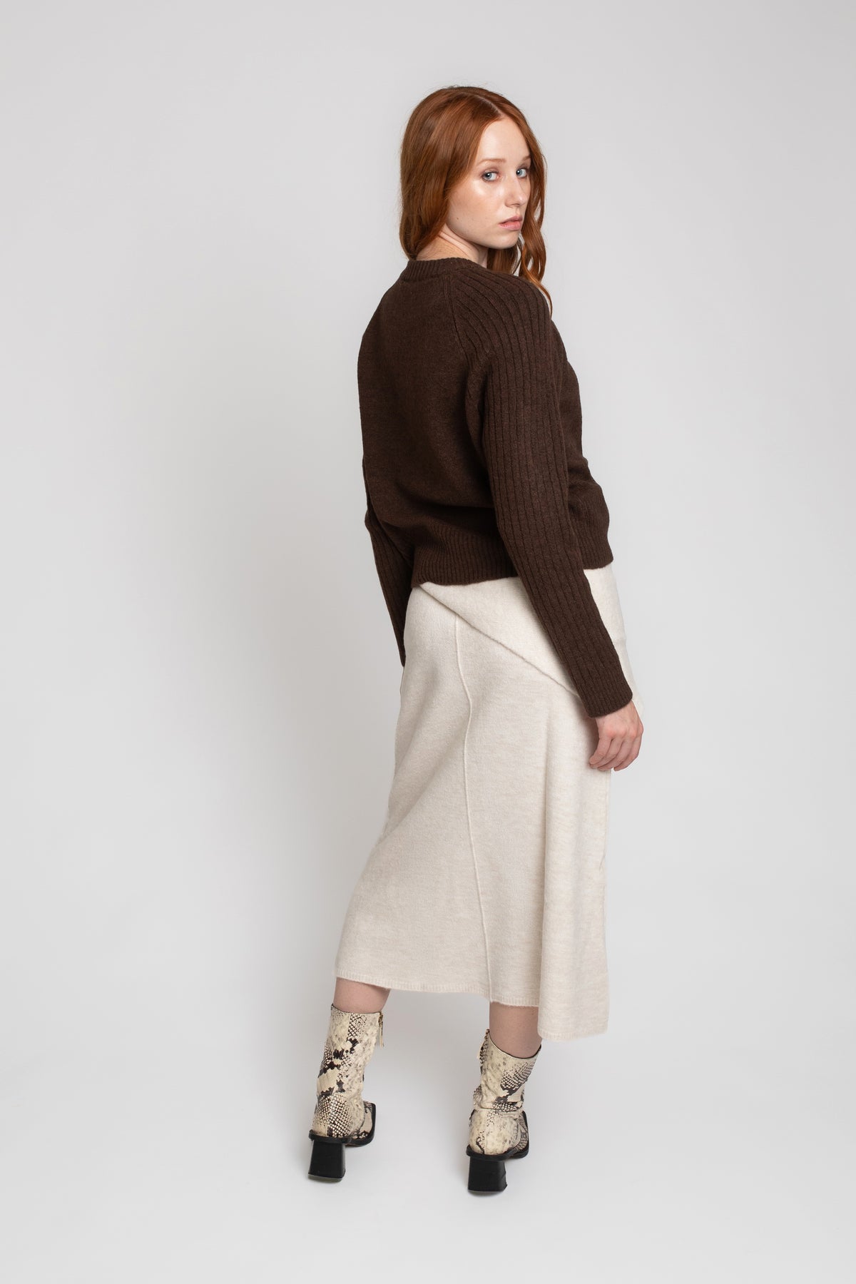 KOA SWEATER