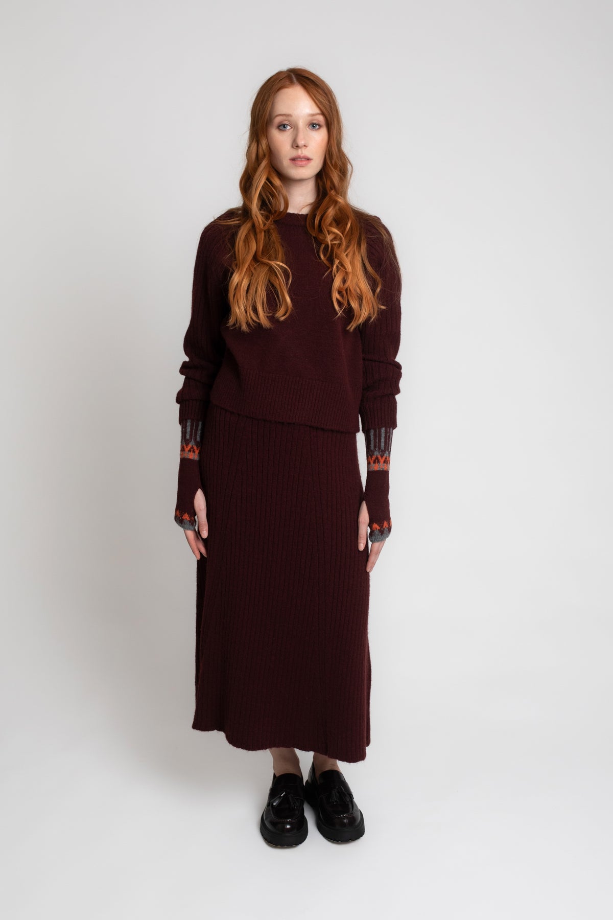 KOA SWEATER