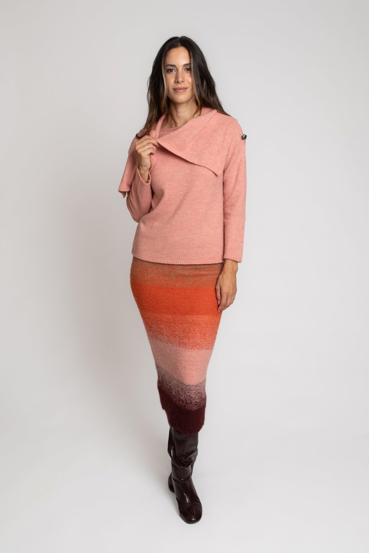 JERSEY MELINDA