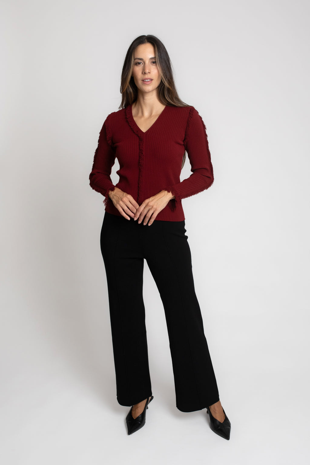 CELINA SWEATER
