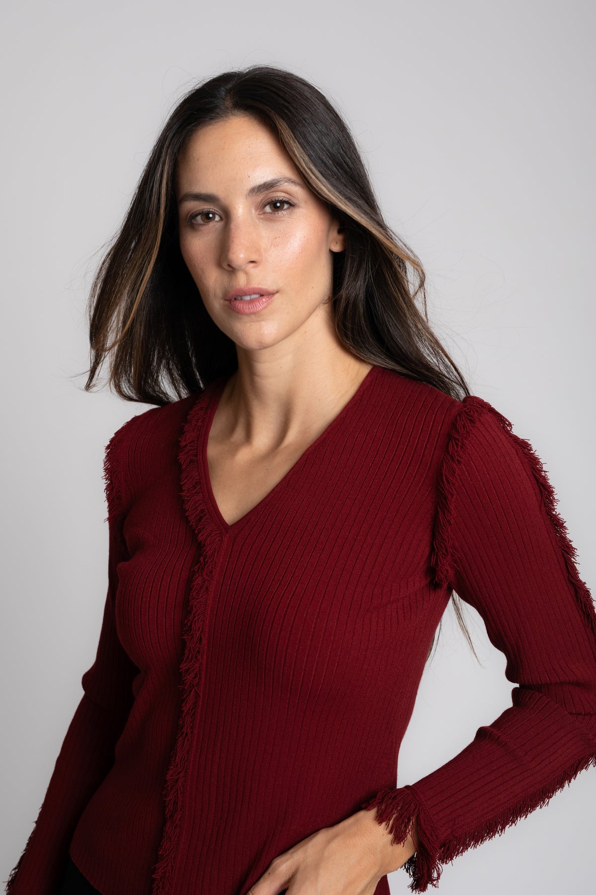 CELINA SWEATER
