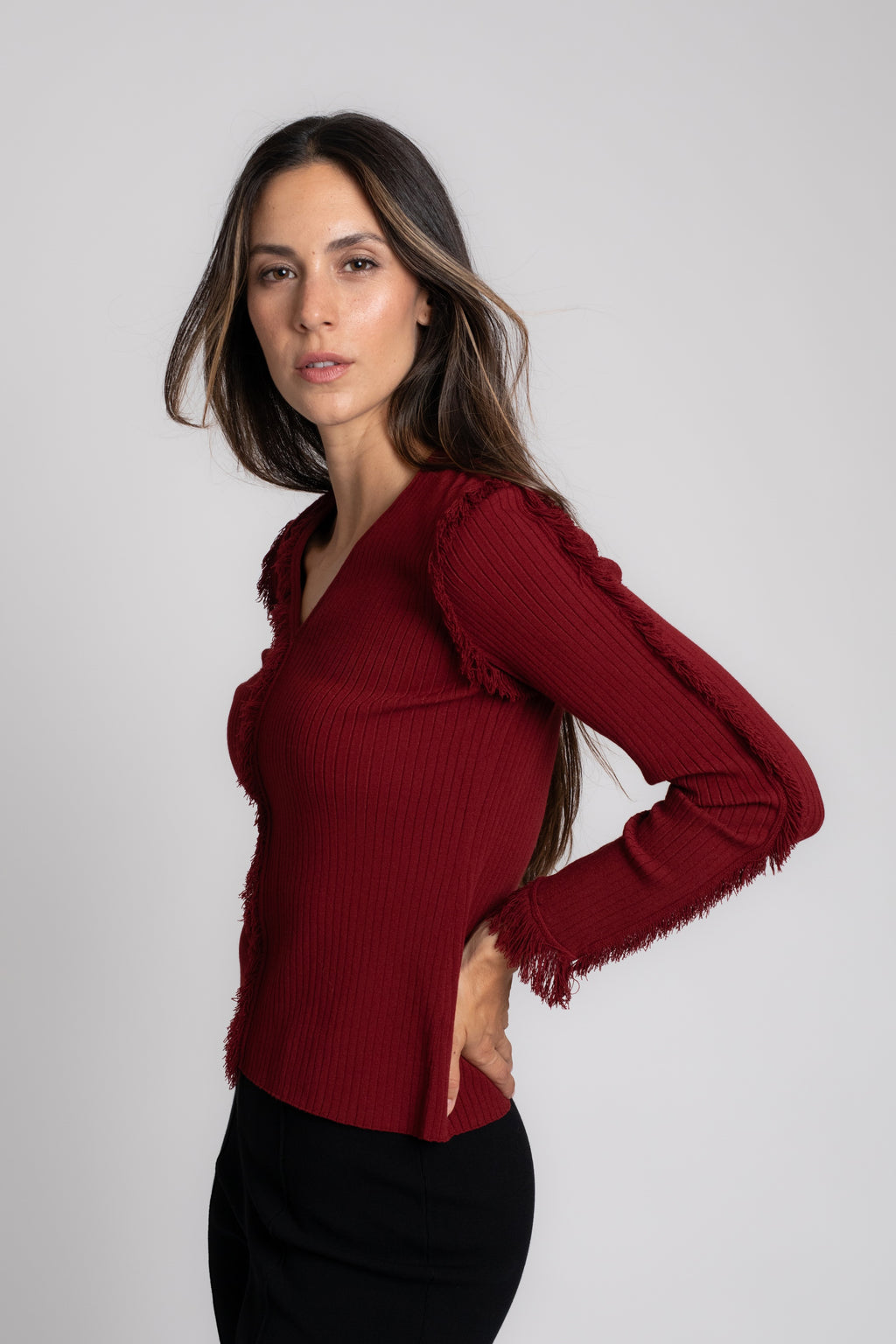 CELINA SWEATER