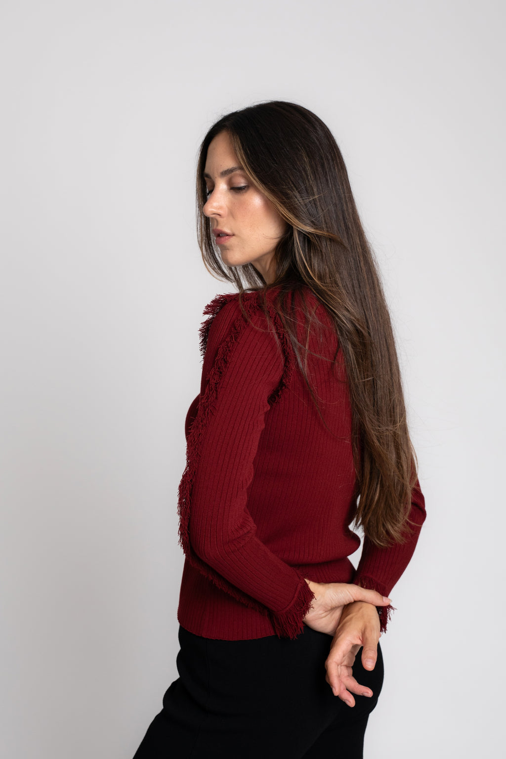CELINA SWEATER