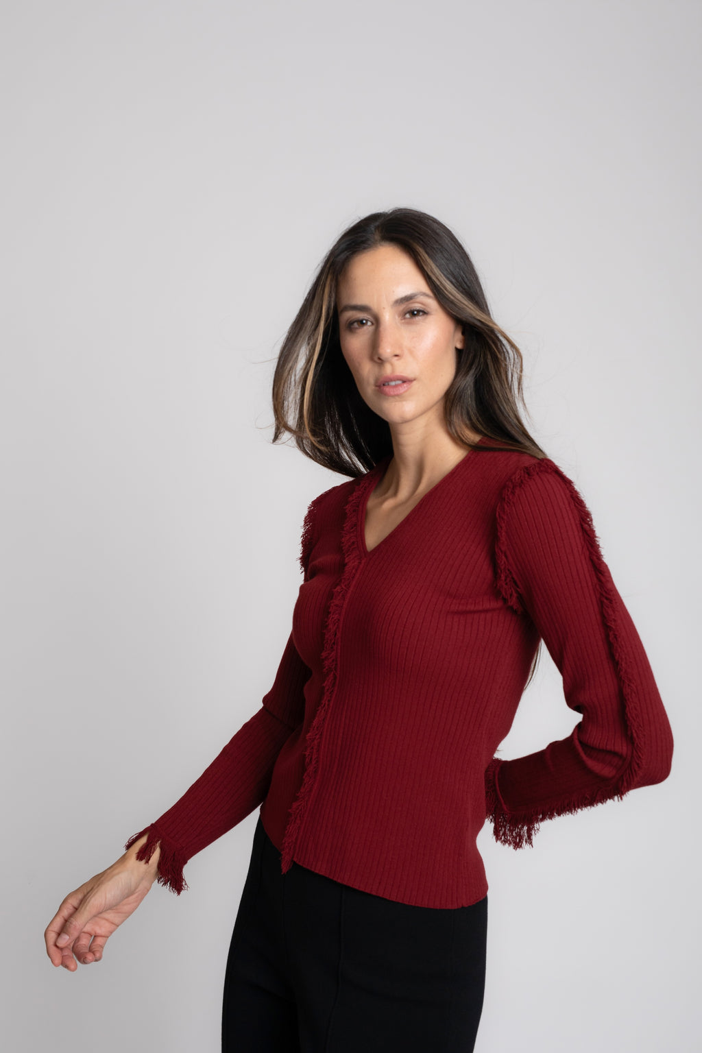 CELINA SWEATER