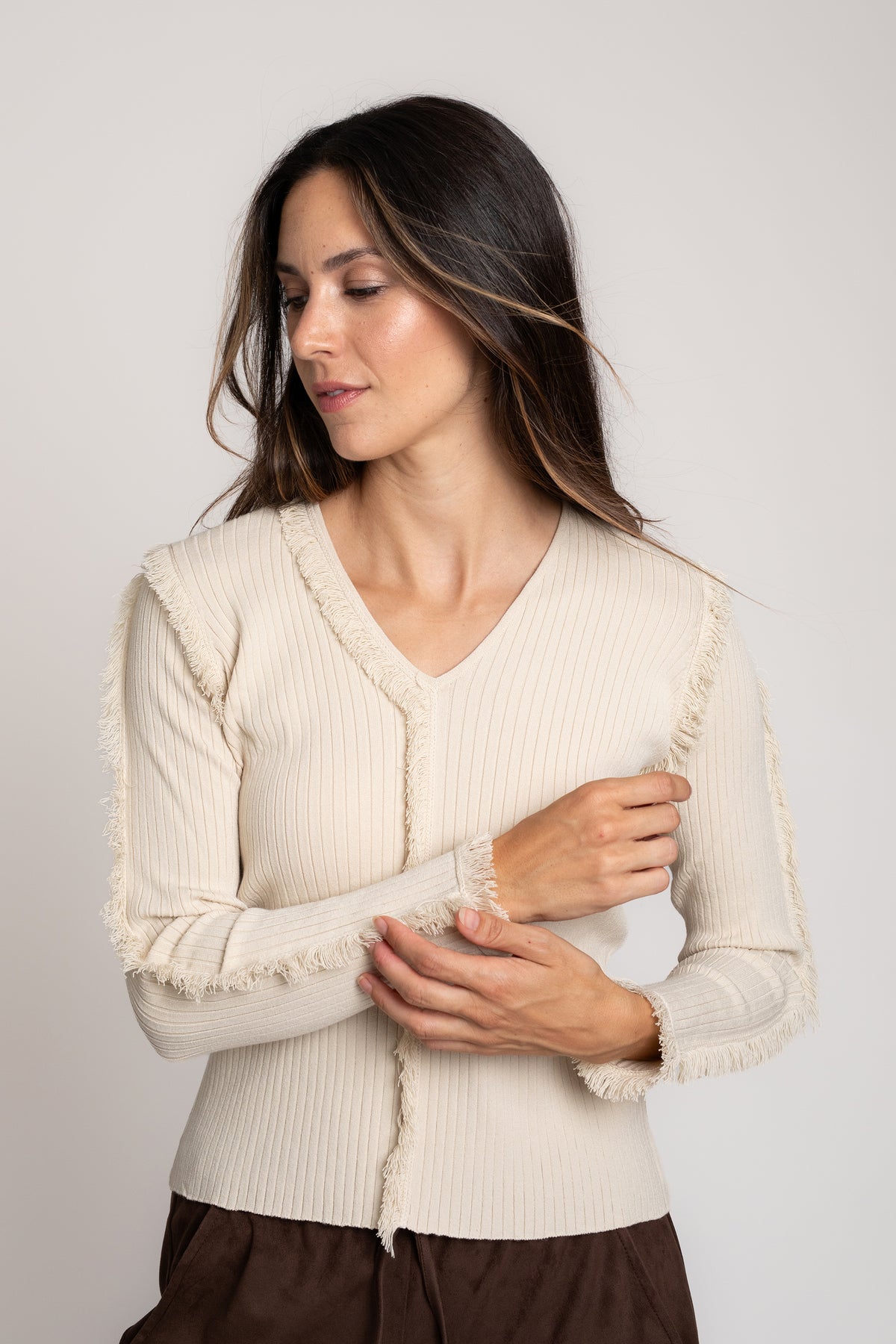 CELINA SWEATER