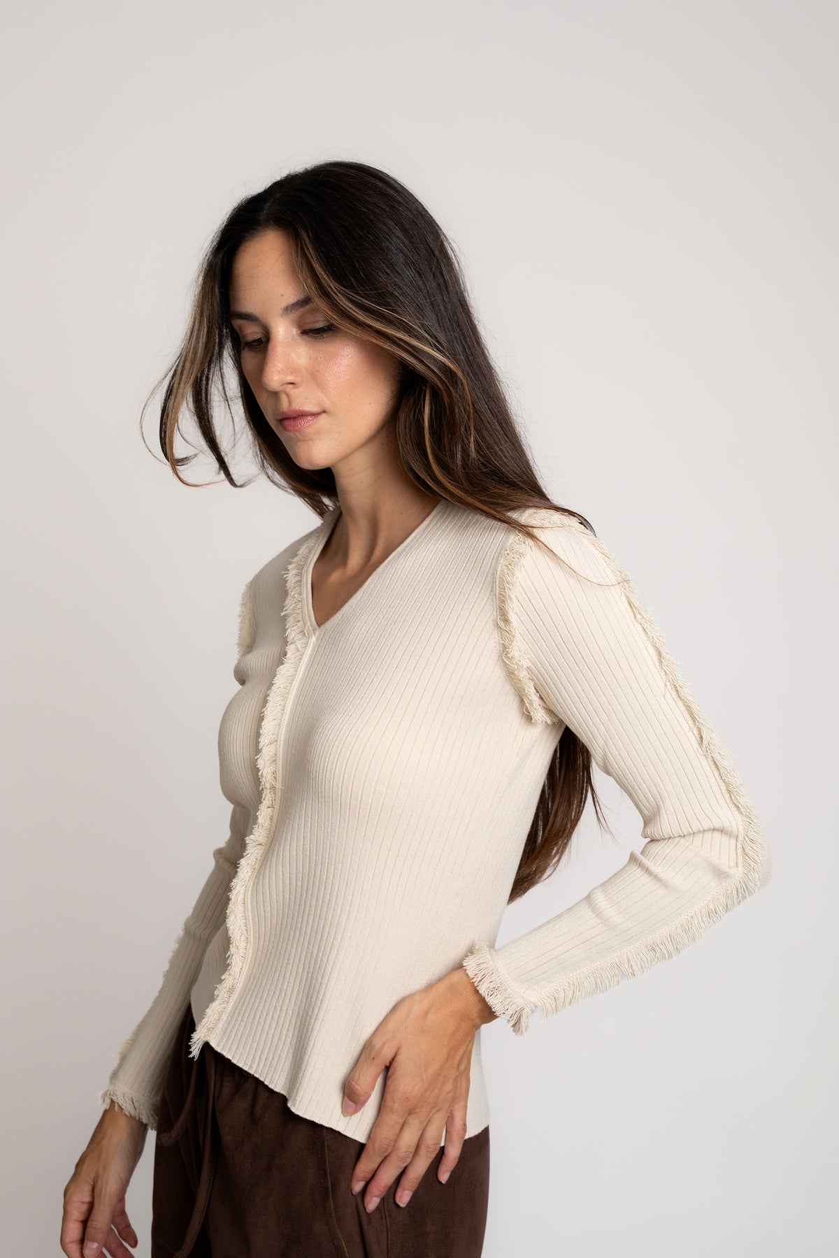 CELINA SWEATER