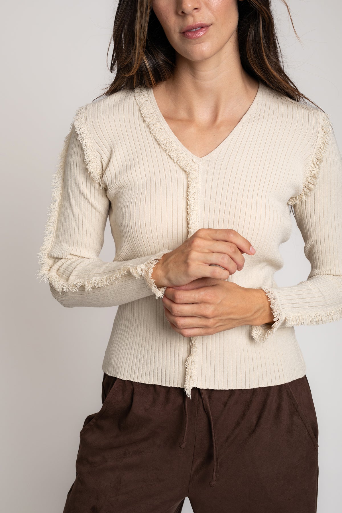 CELINA SWEATER