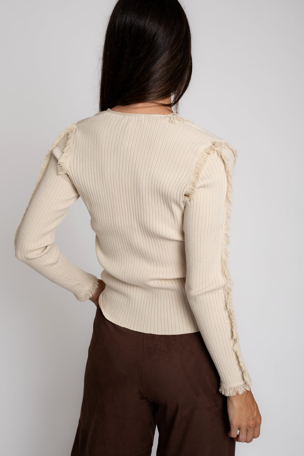 CELINA SWEATER