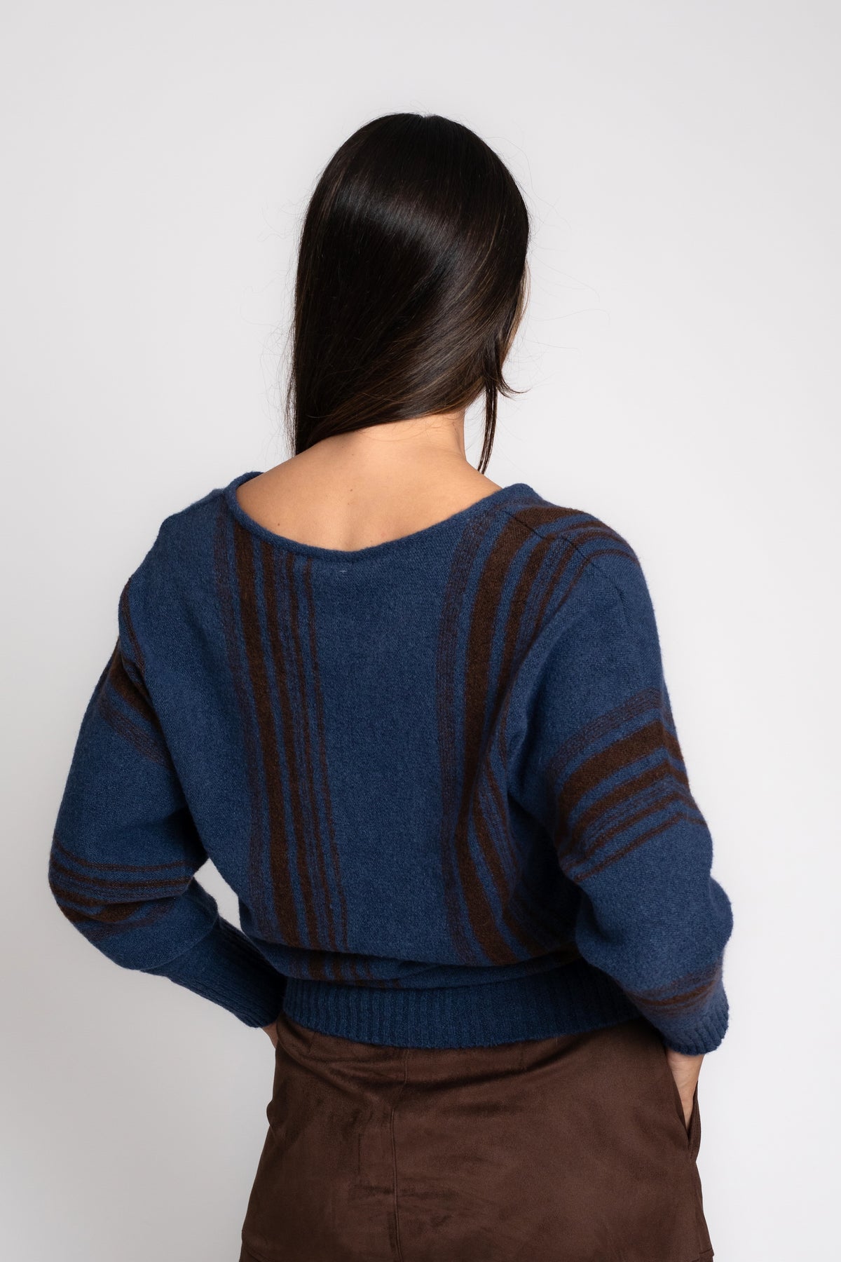 IRIS SWEATER