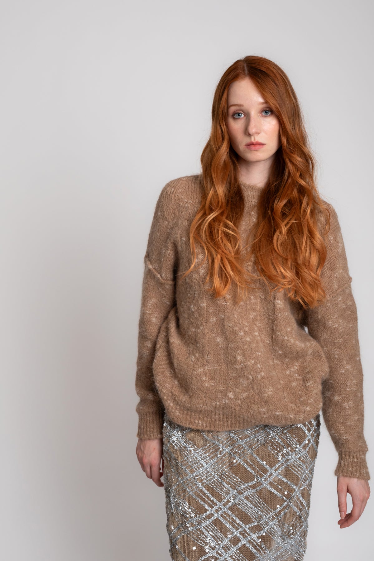 KEKA SWEATER