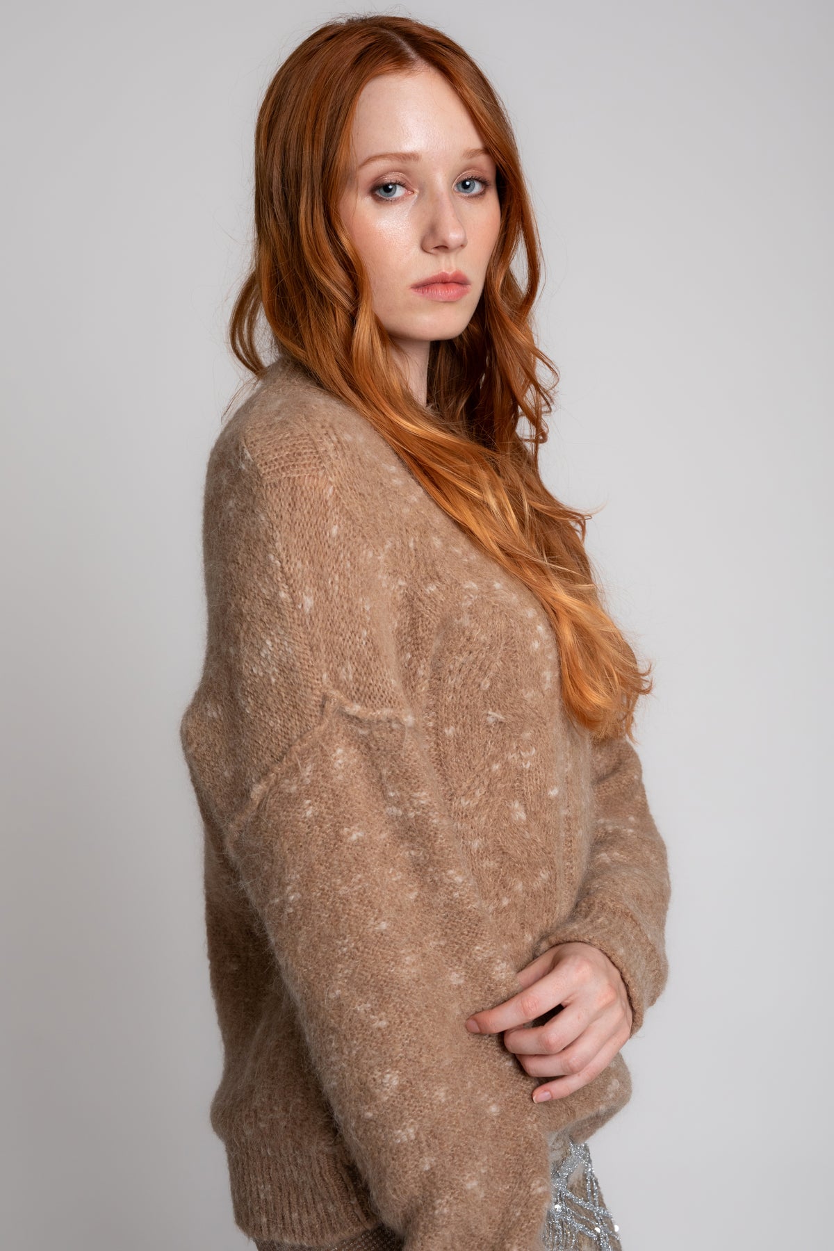 KEKA SWEATER