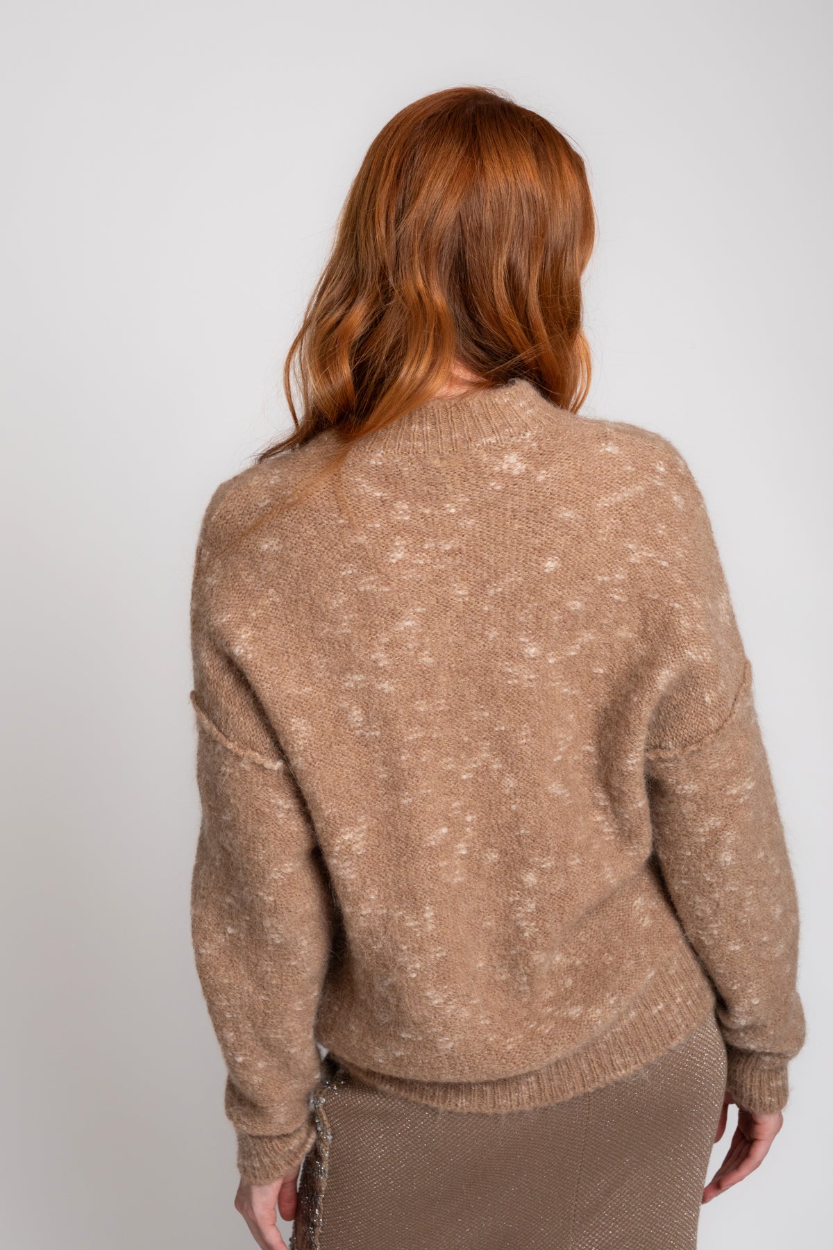 KEKA SWEATER