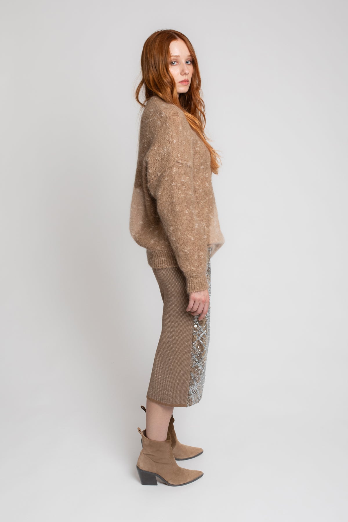 KEKA SWEATER