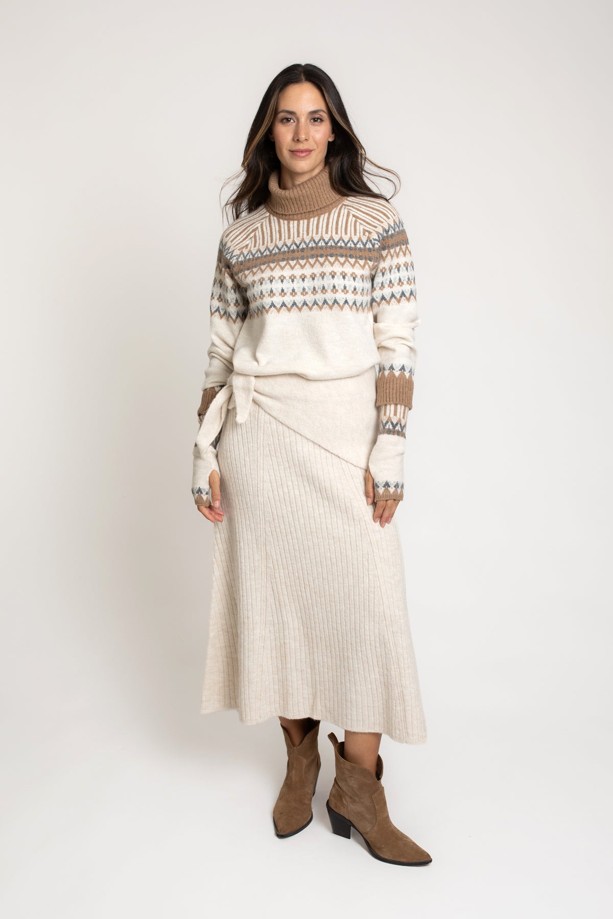 PULL DANAE