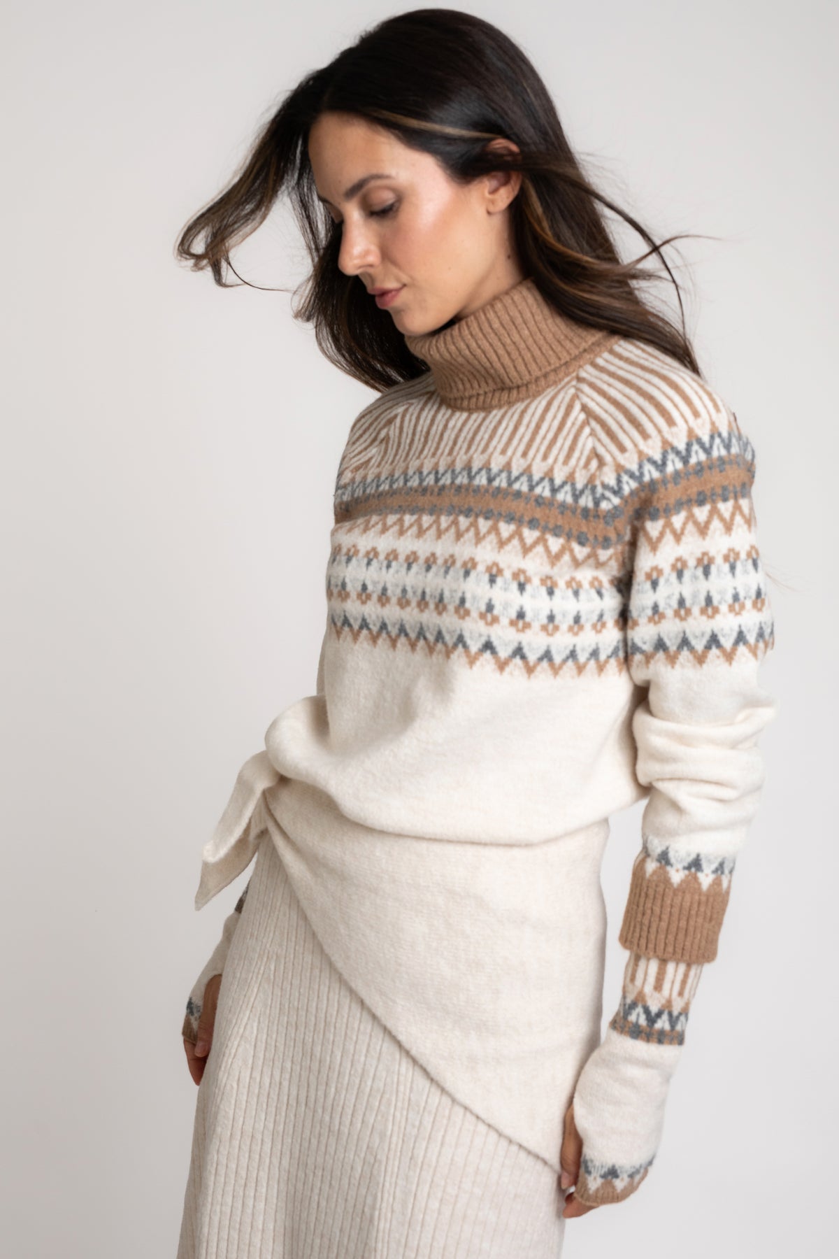 PULL DANAE
