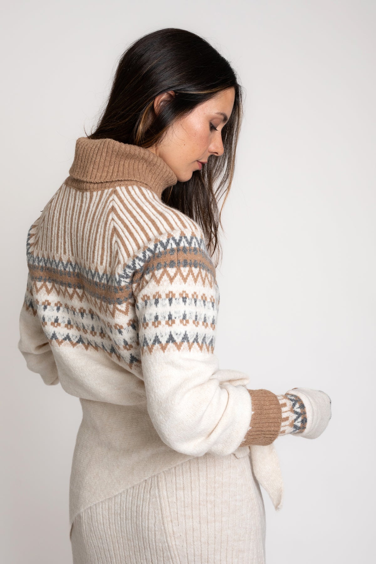 PULL DANAE