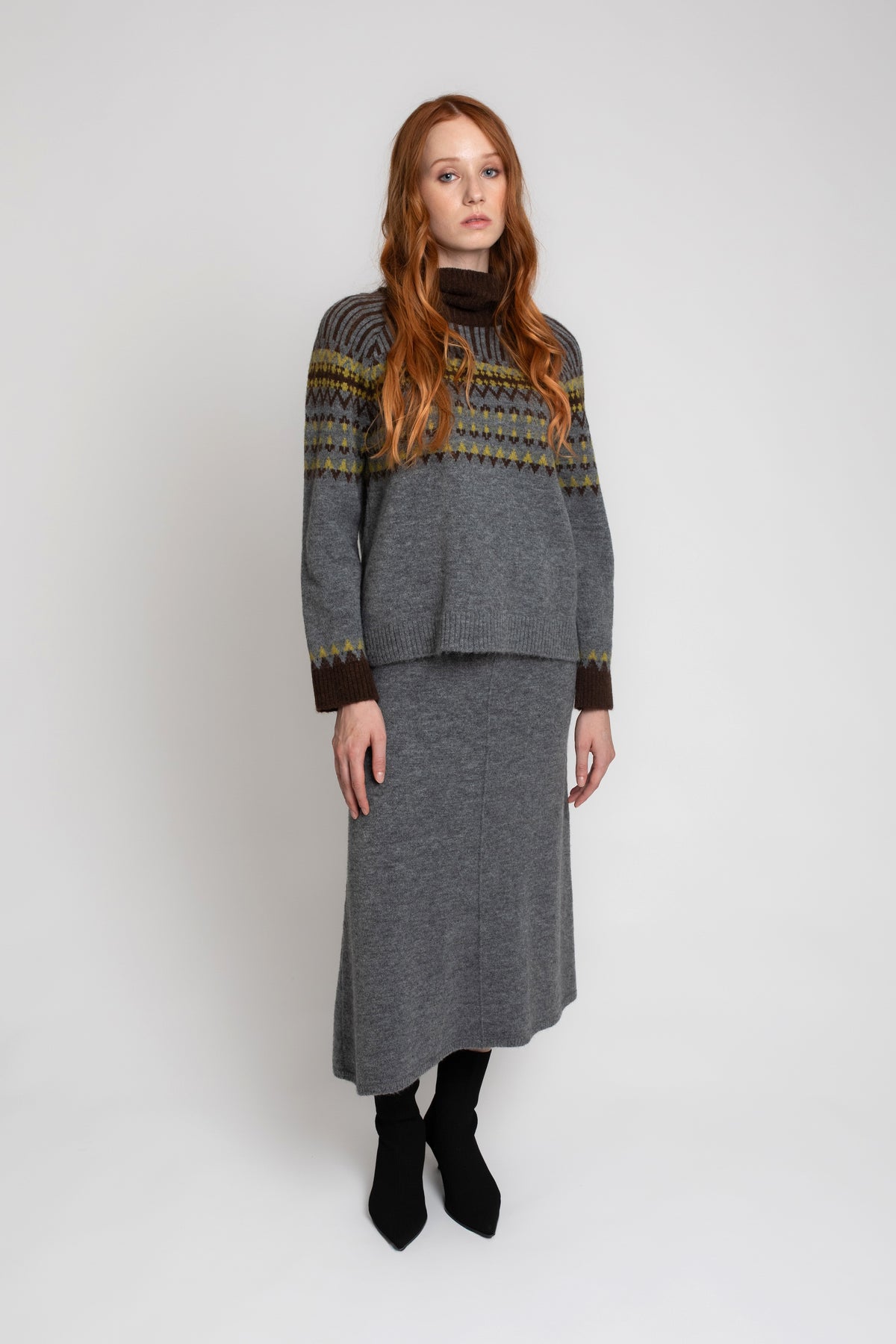 PULL DANAE