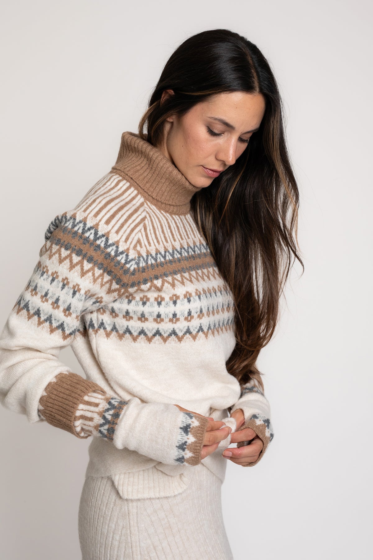 PULL DANAE