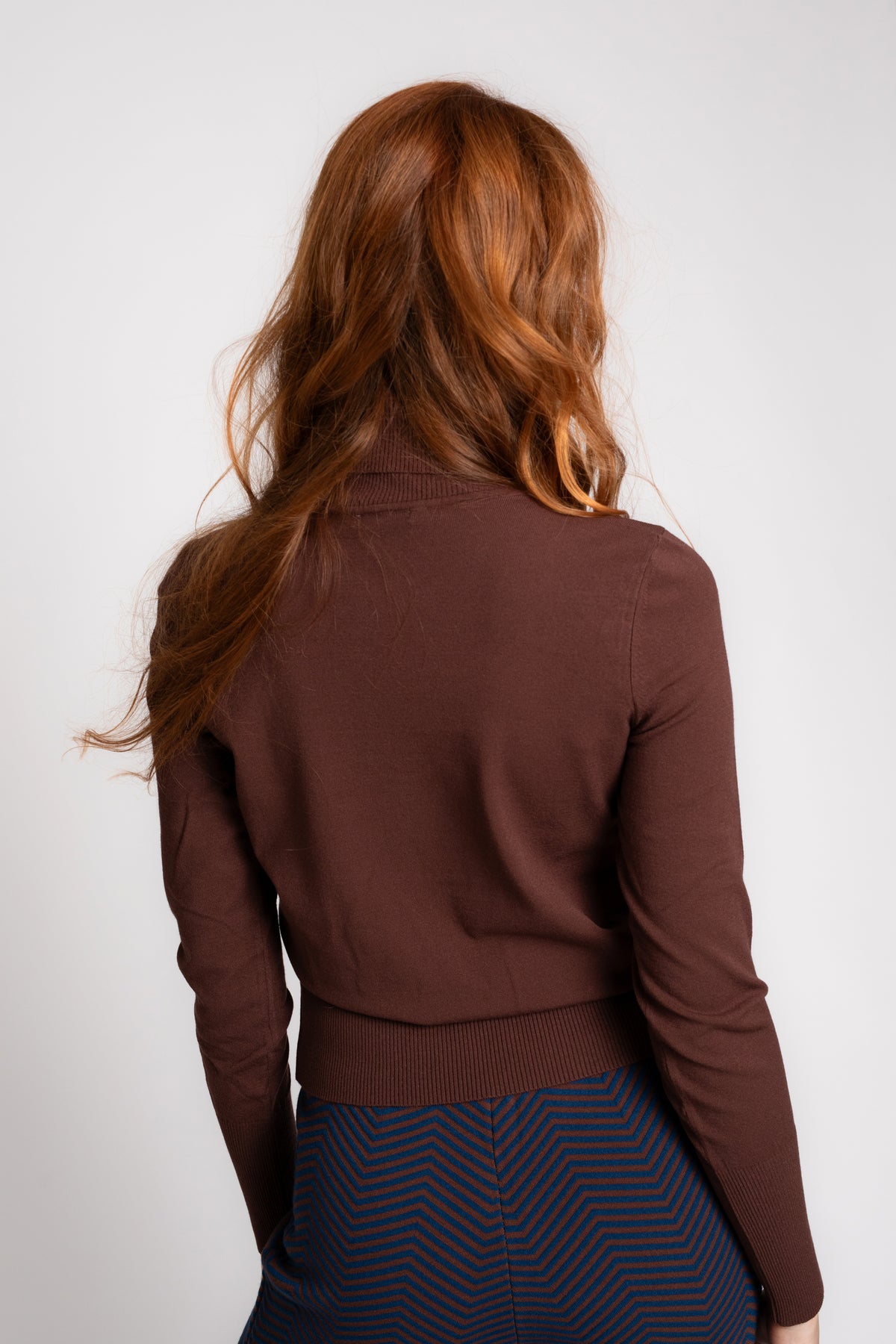 TURTLENECK SLIM FIT