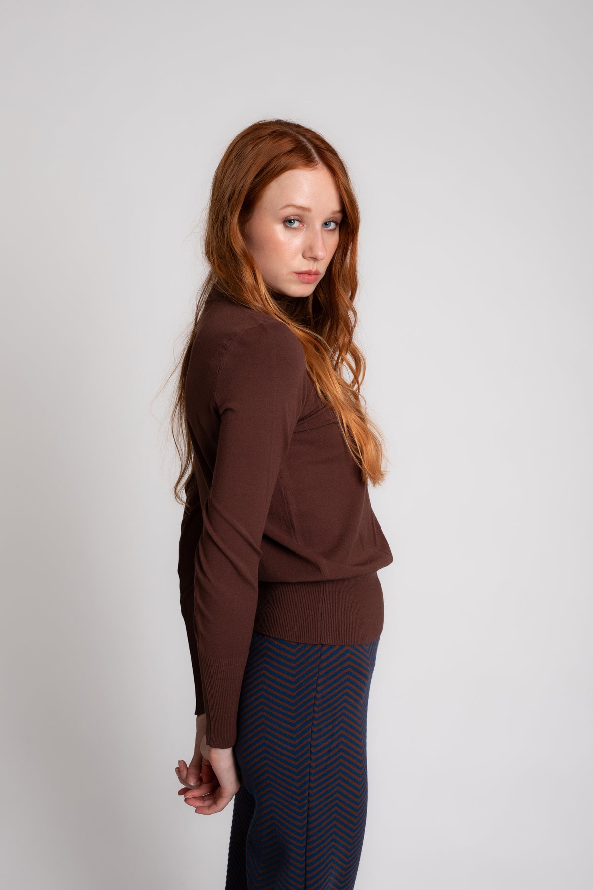 TURTLENECK SLIM FIT