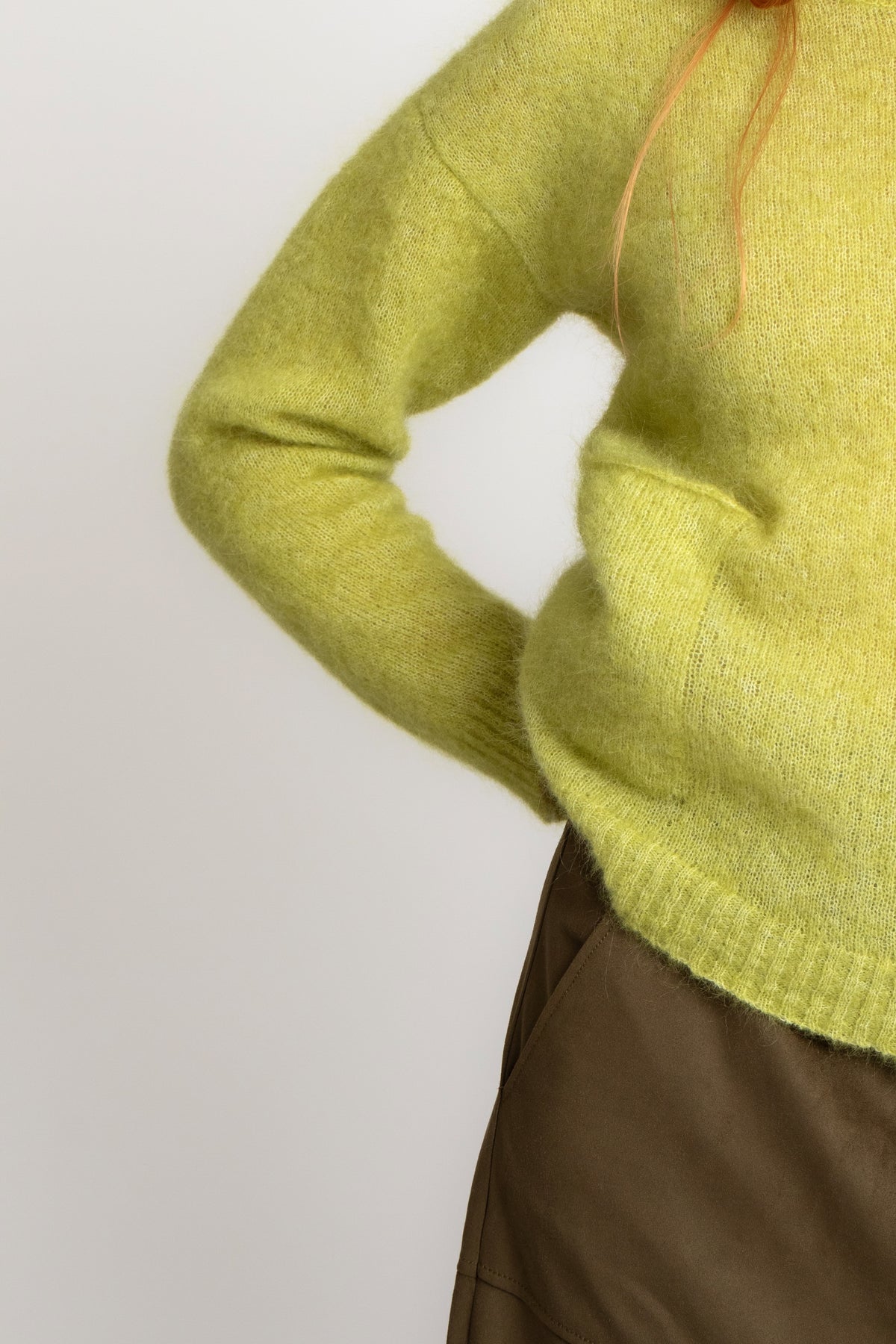 ASTRA SWEATER