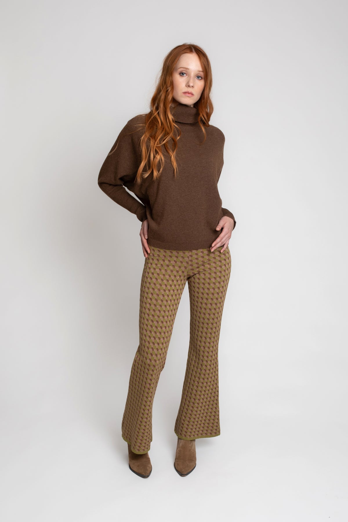 MAGLIONE CATA