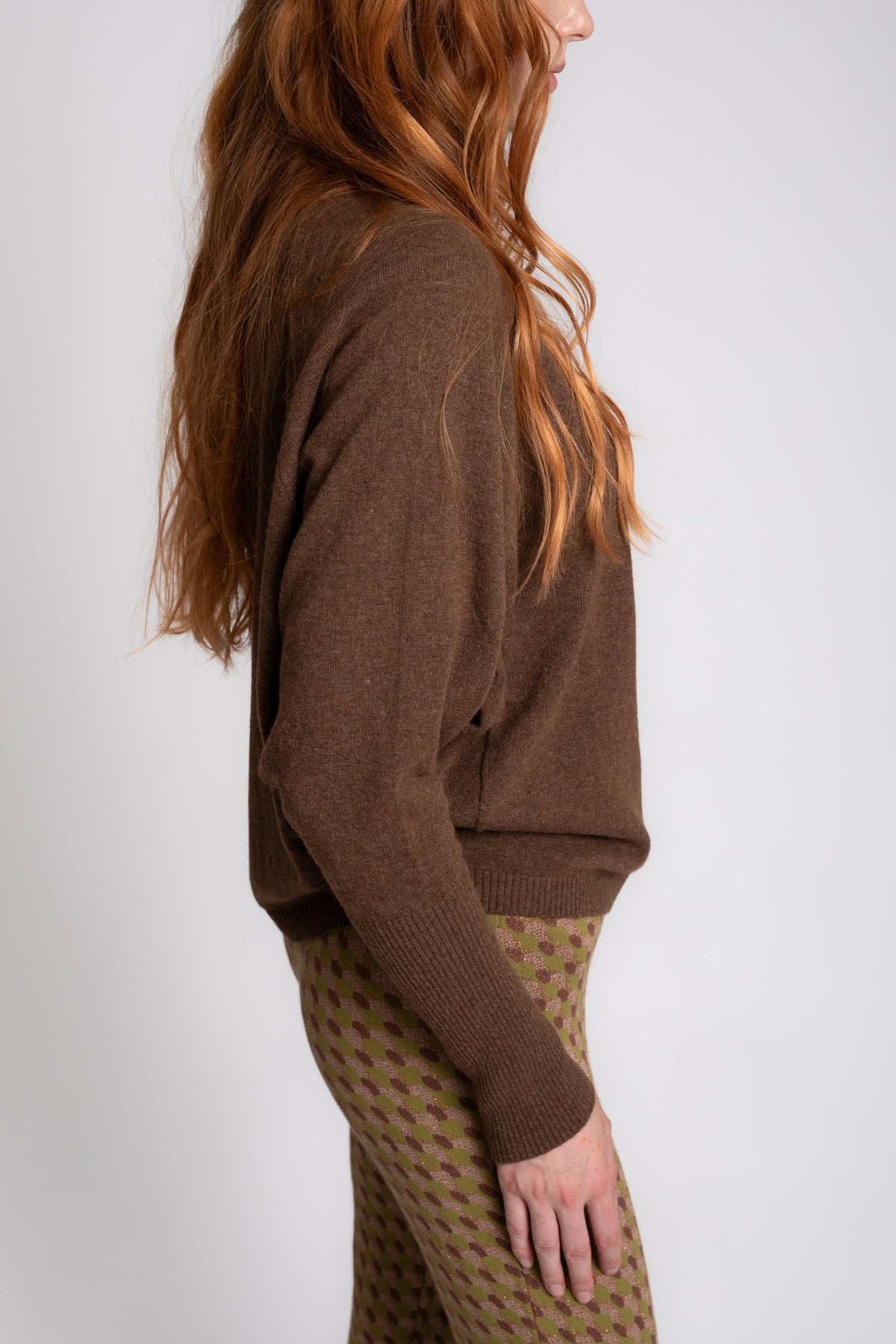MAGLIONE CATA