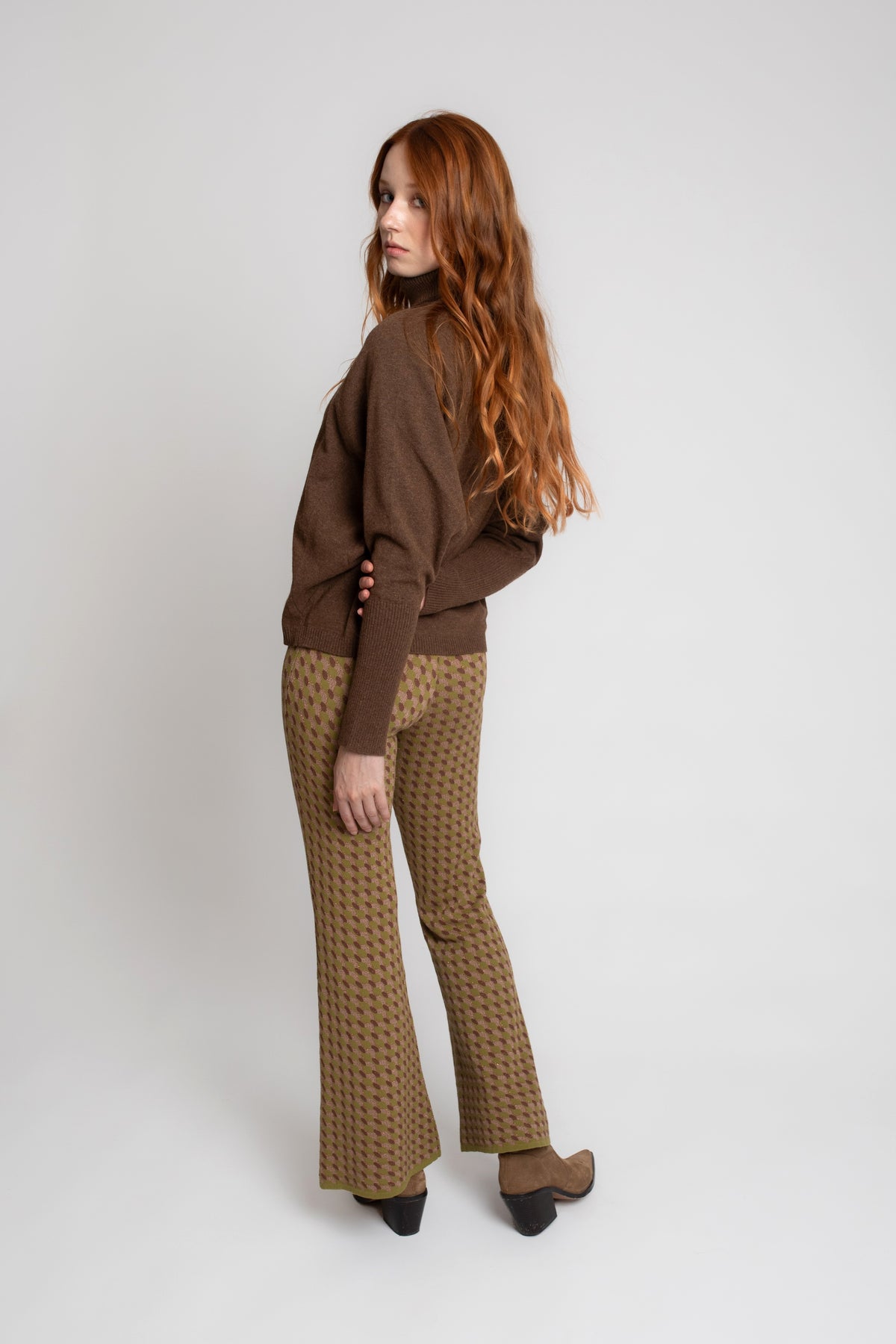 MAGLIONE CATA