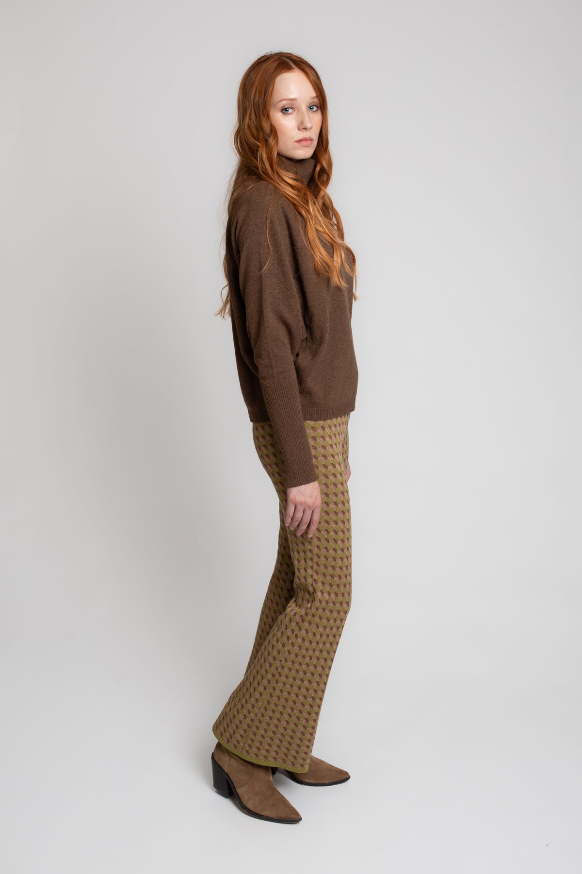 MAGLIONE CATA
