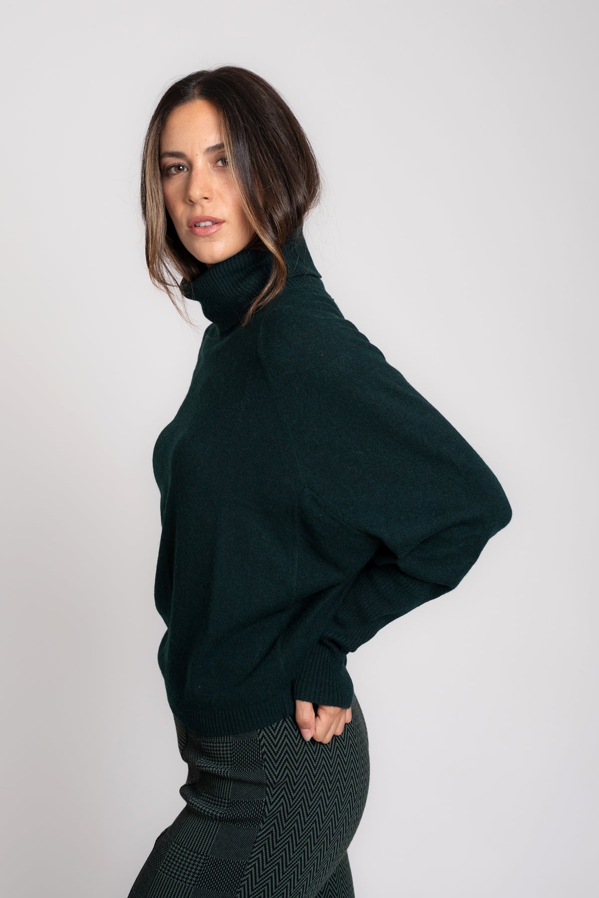 JERSEY CATA