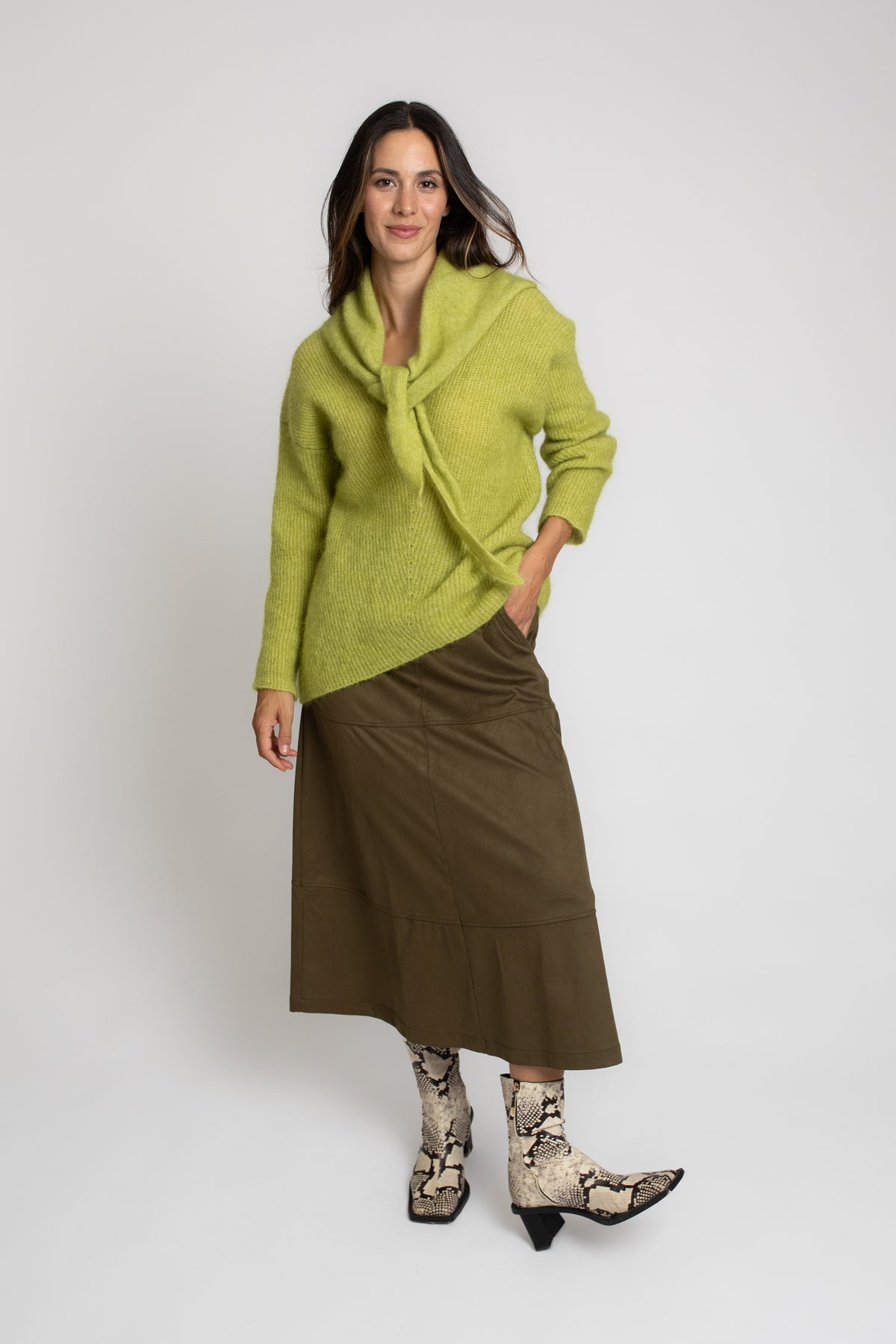 MAGLIA KIARA