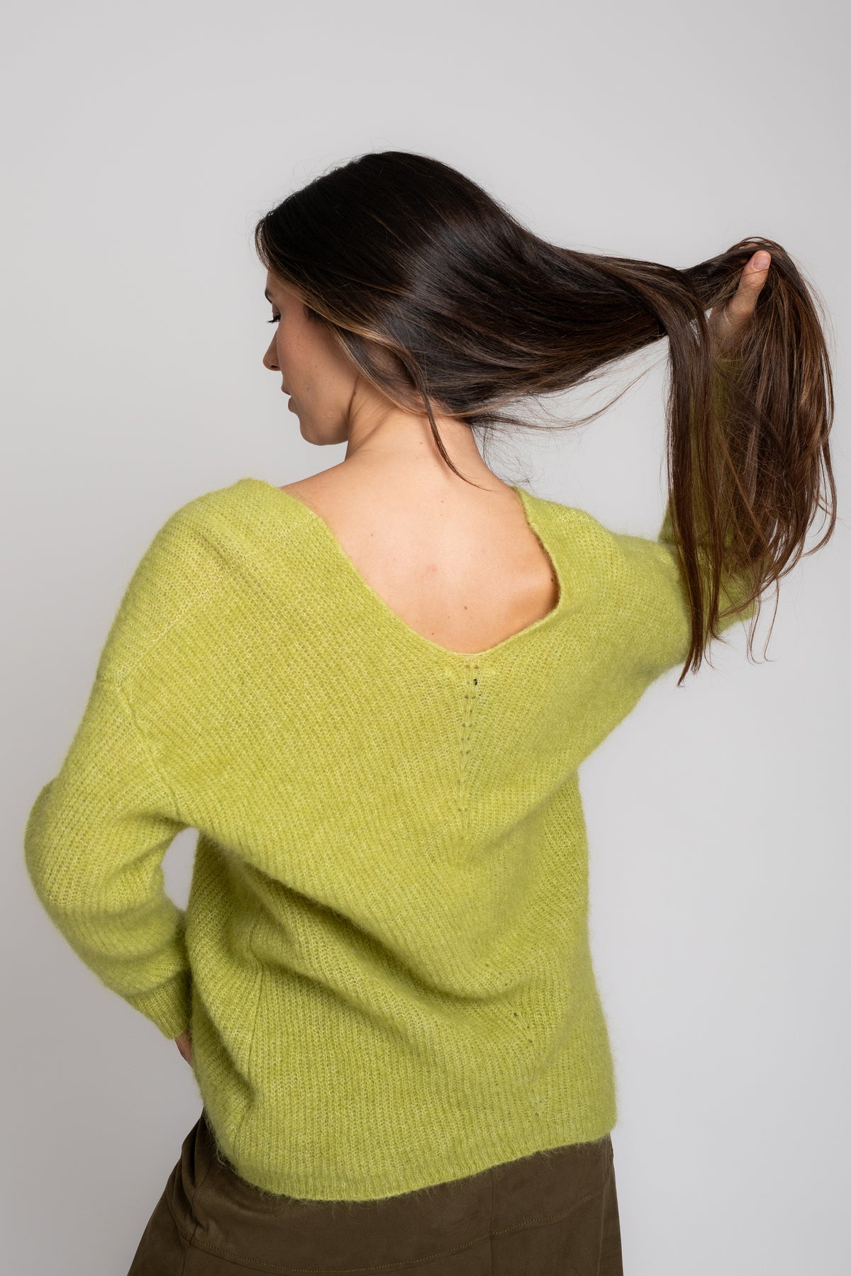 MAGLIA KIARA