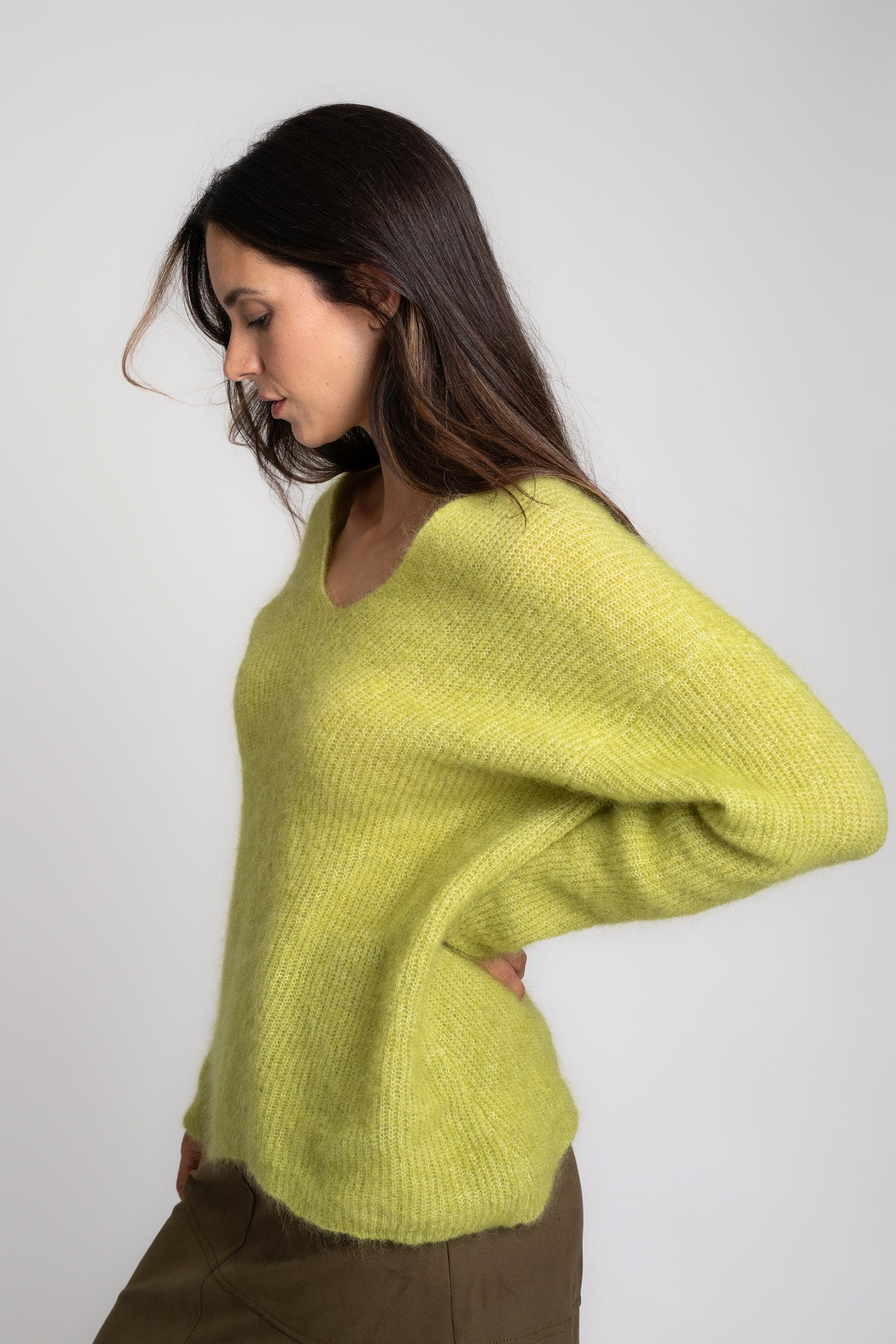 MAGLIA KIARA