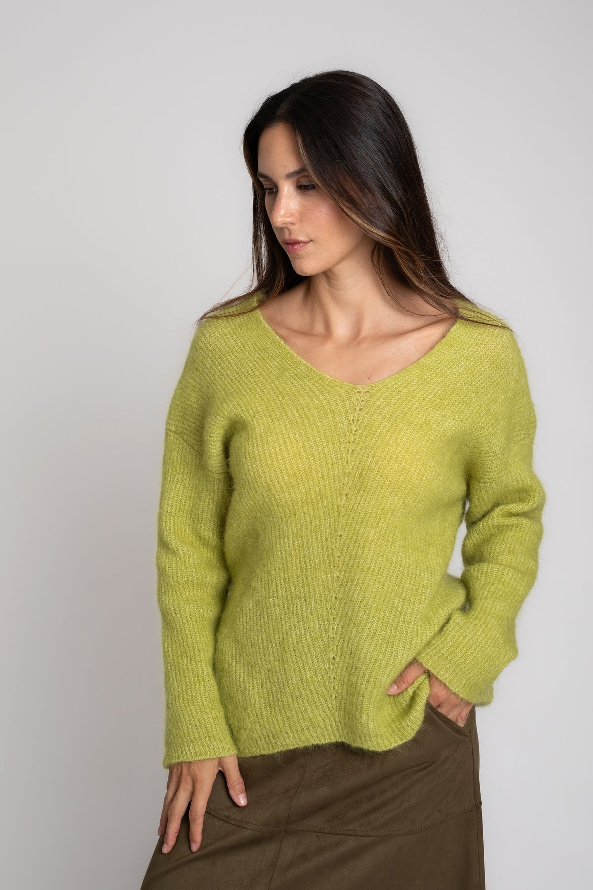 MAGLIA KIARA