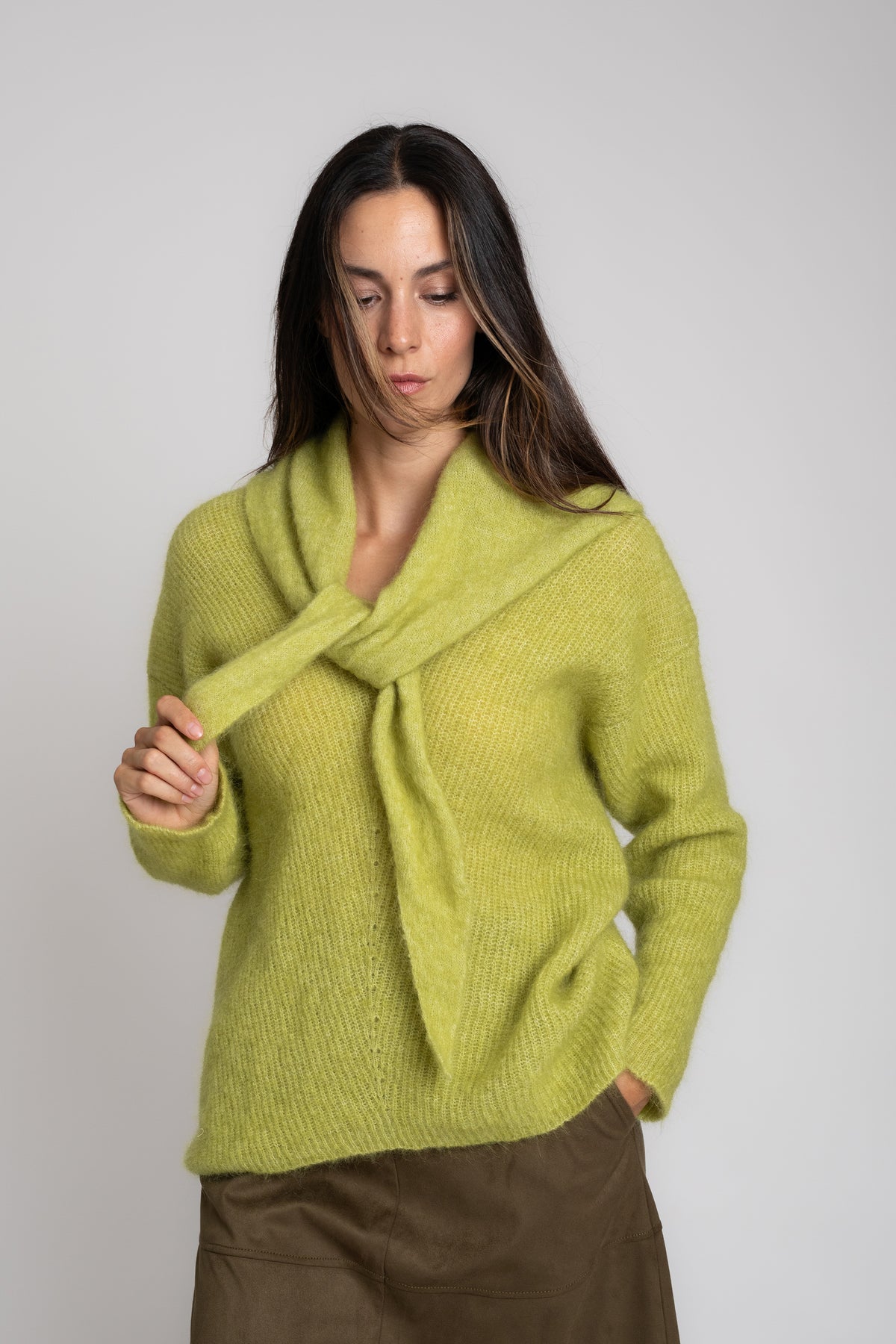 MAGLIA KIARA