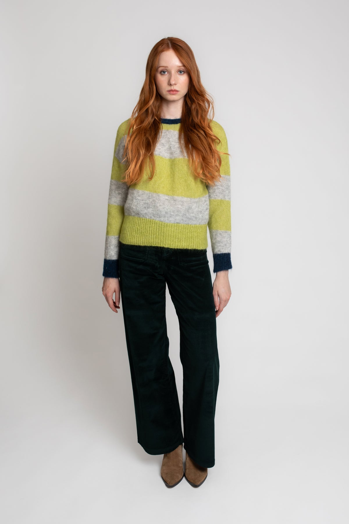ILKA SWEATER
