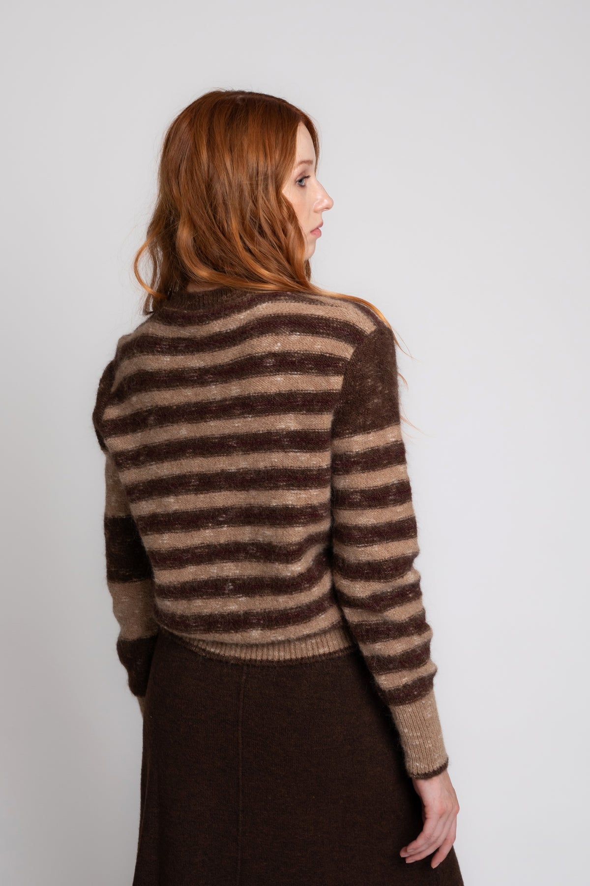 MAGLIA BROWNIE