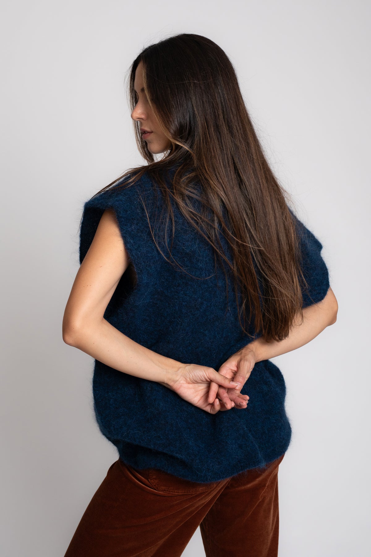GILET MUSA