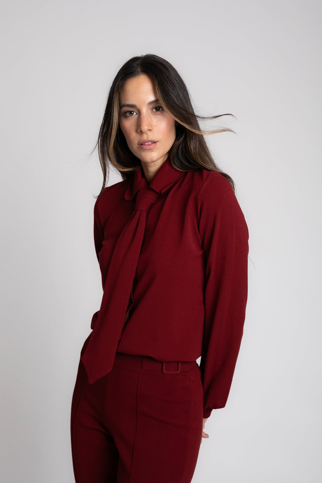 CHEMISE TAILOR
