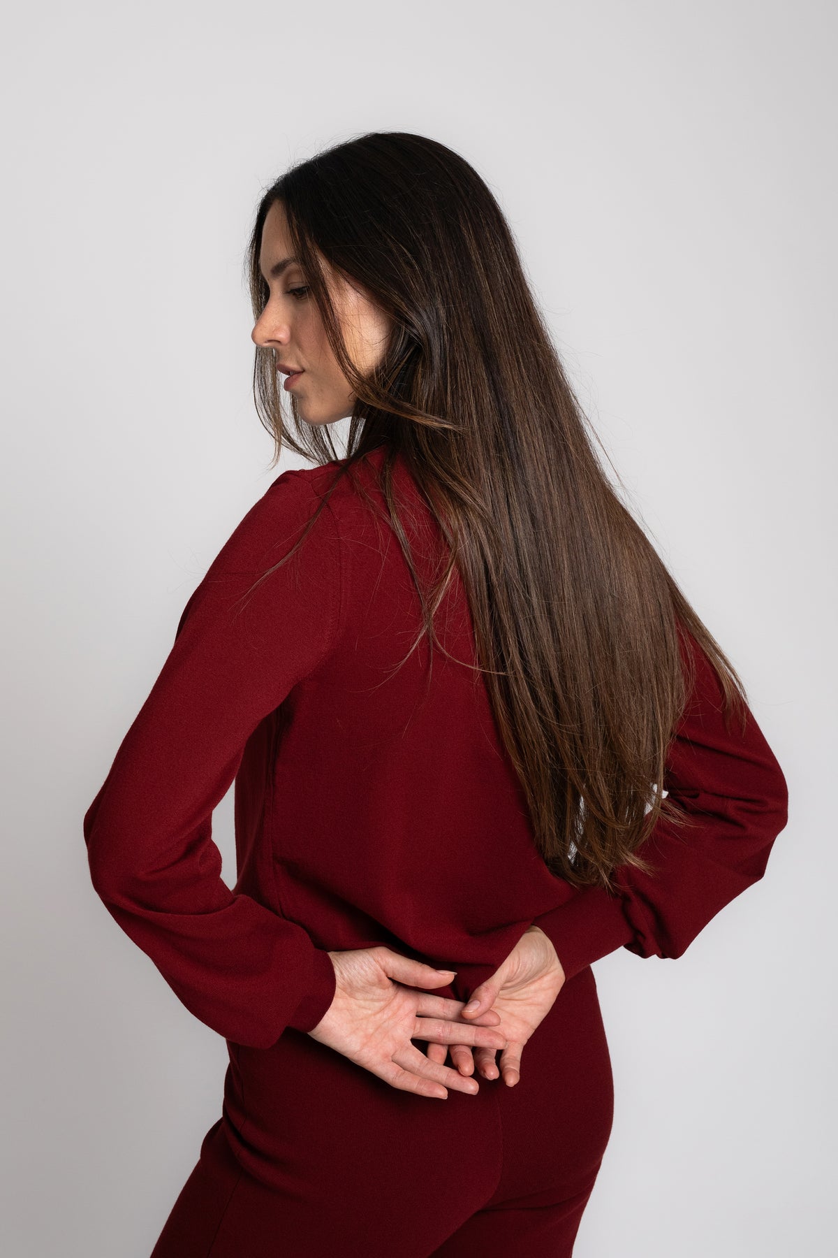 TAILOR SHIRT