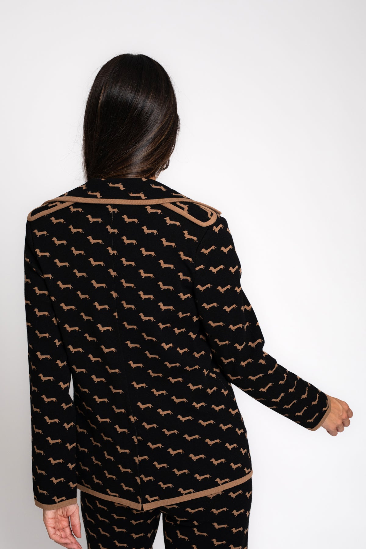 MUS BLAZER