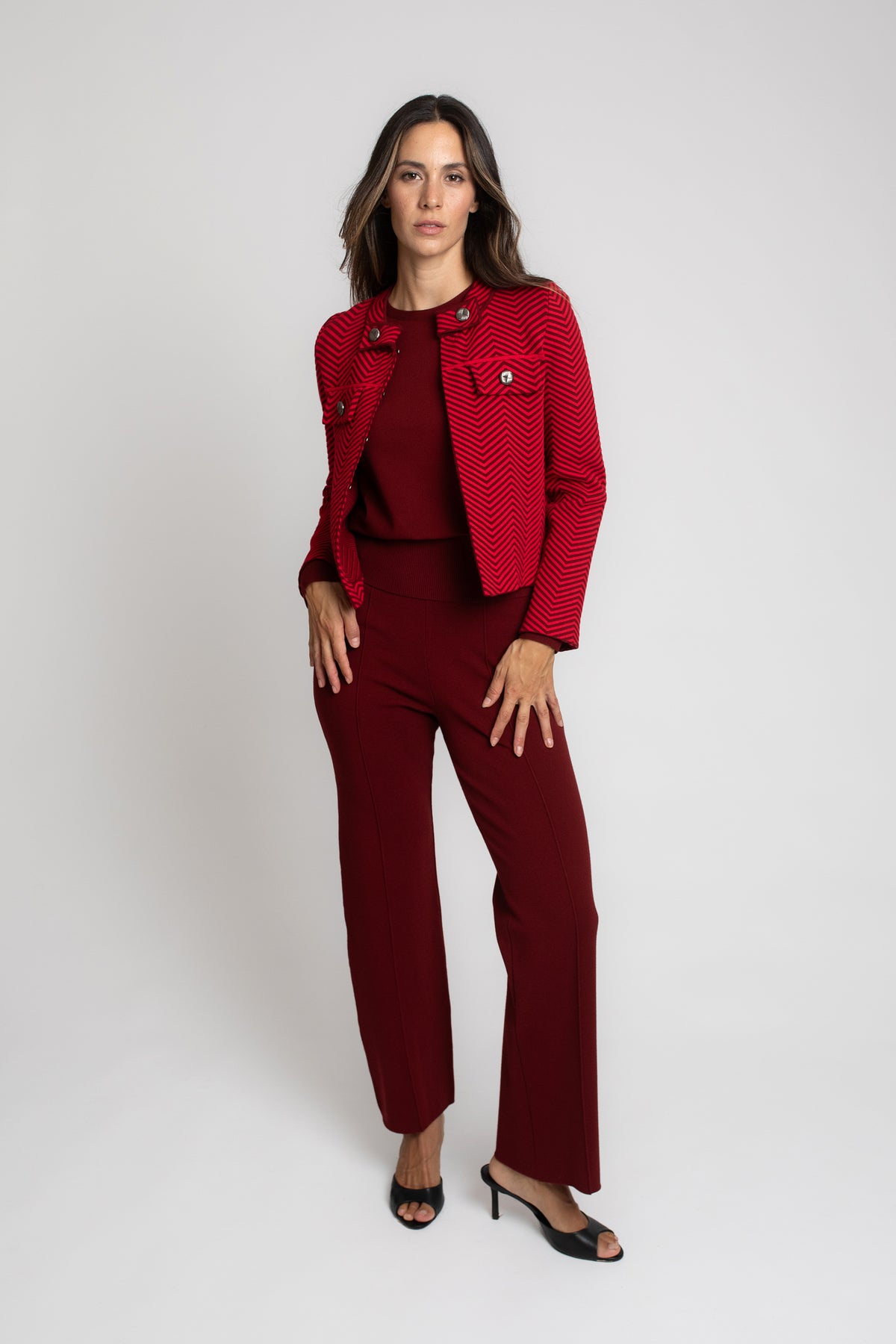CONDESA JACKET