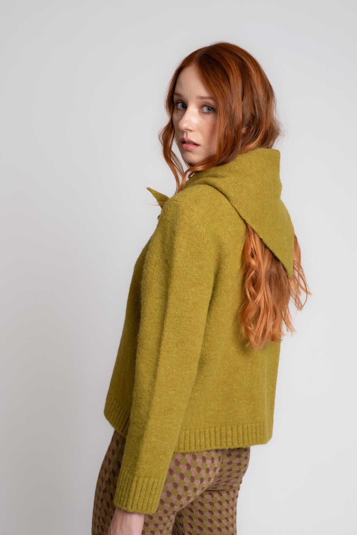 JULES CARDIGAN