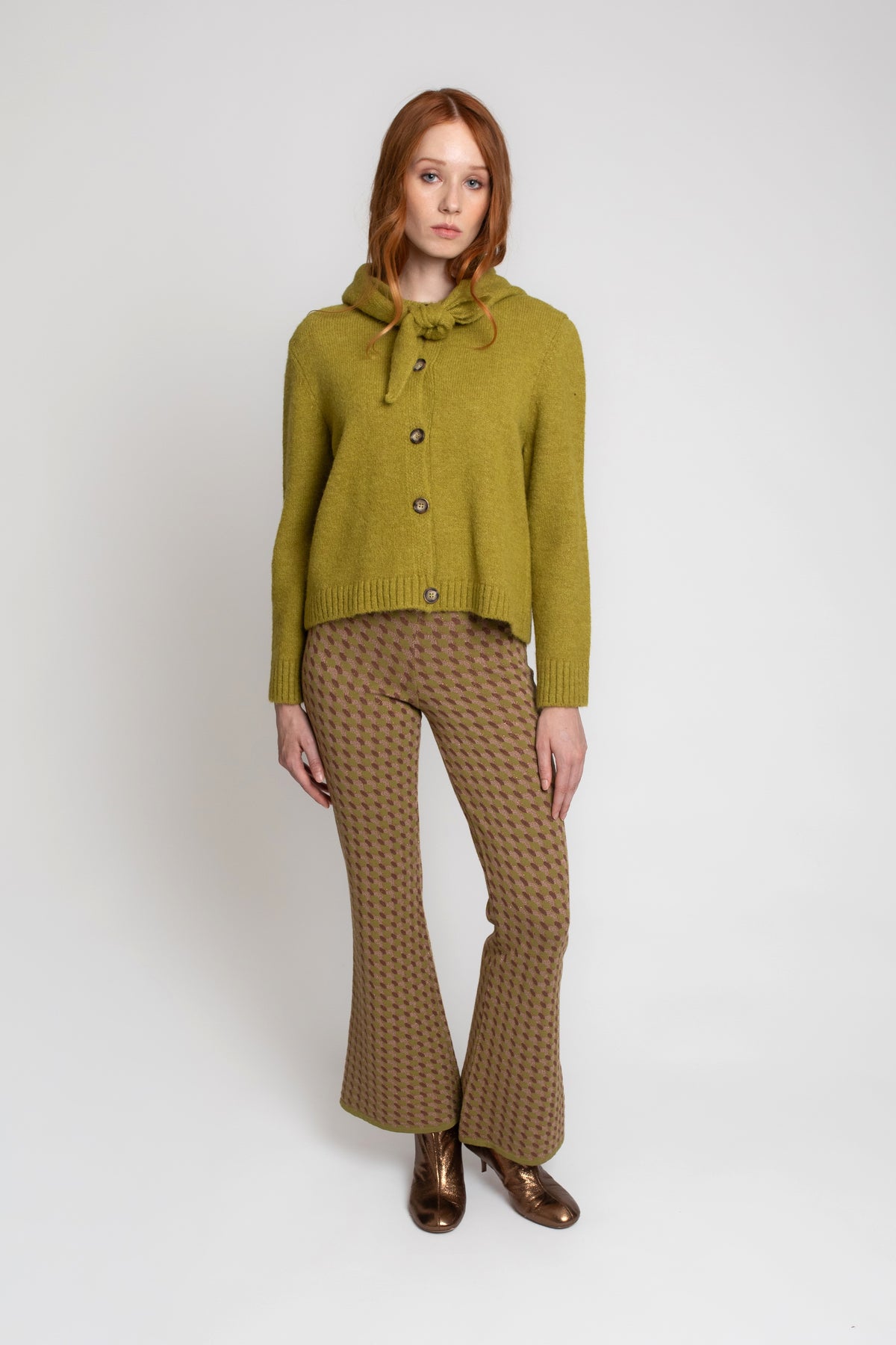JULES CARDIGAN